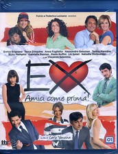 Amici come prima con - -,