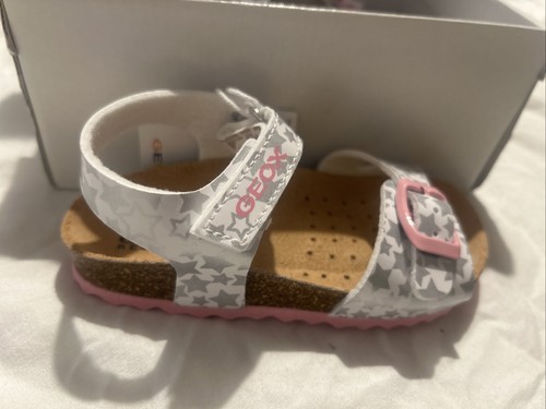 Sandali geox ragazze s - b.,