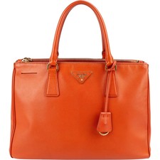 Borsa a mano Prada Saffiano