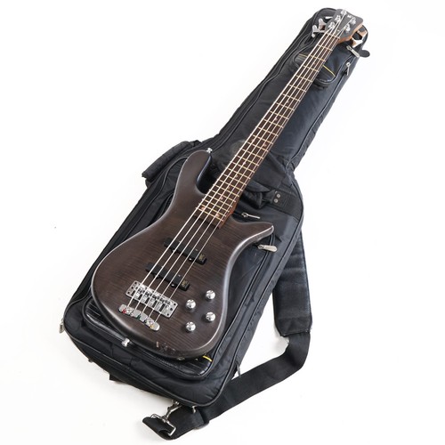 Chitarra usata warwick - chitarra,