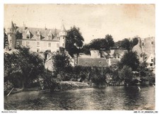 AREP1-0076-37 - Il Montresor - Panoramica Del Castello Delle Vecchie Torri -