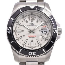 con carta HINDENBERG Meccanico