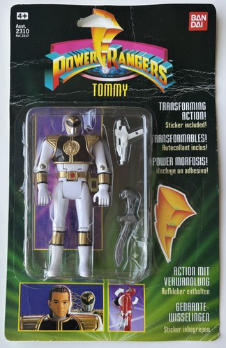 1994 mighty morphin - 1994, power