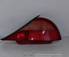 46540058 Fanale post. DX