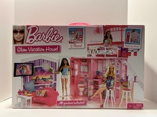 Barbie glam casa vacanze - barbie,