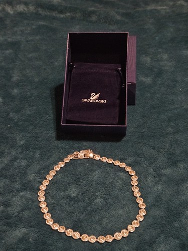 Swarovski angelic 38cm collana - angelic,