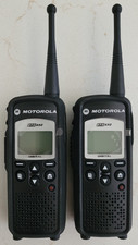 Motorola coppia dtr650 - coppia,