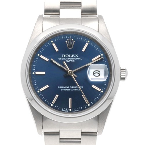 Rolex date orologi 15200 - date,