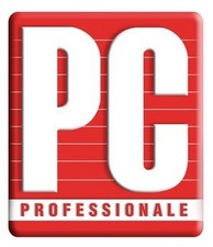 PC Professionale COLLEZIONE RIVISTA annate complete numeri consecutivi OTTIMI