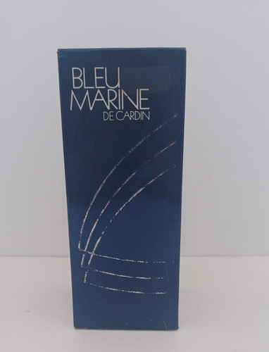 Pierre cardin bleu - pierre,