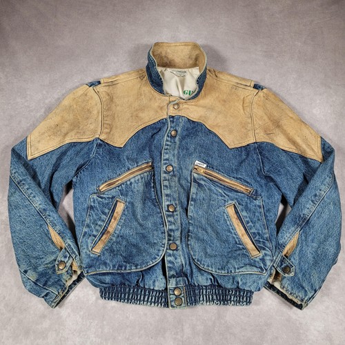 Giacca vintage georges - giacca,