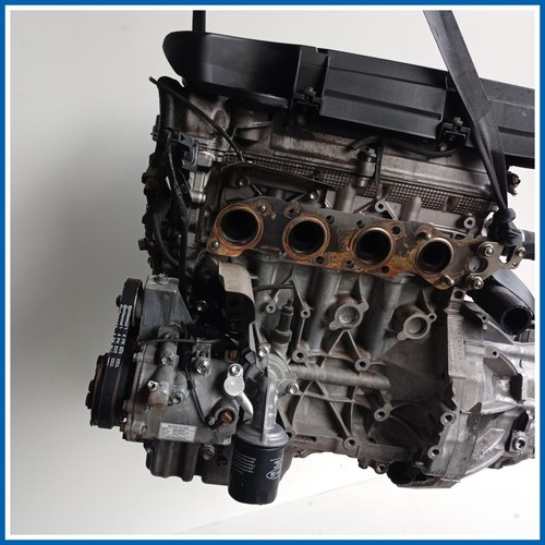 Motore completo m16a 88kw - motore, fiat