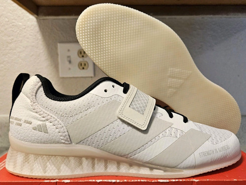 Scarpe sollevamento pesi - scarpe,