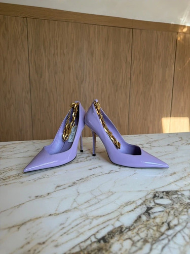 Jimmy choo catena - choo, lilla