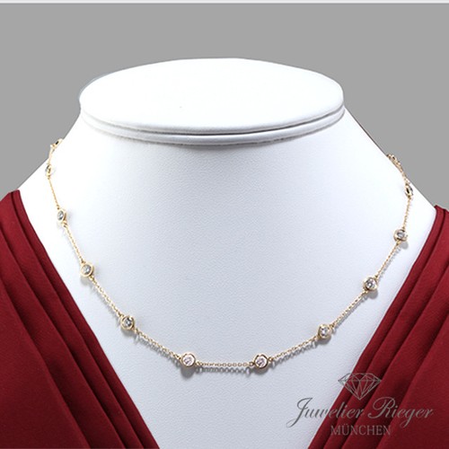 Collana tiffany elsa - collana,