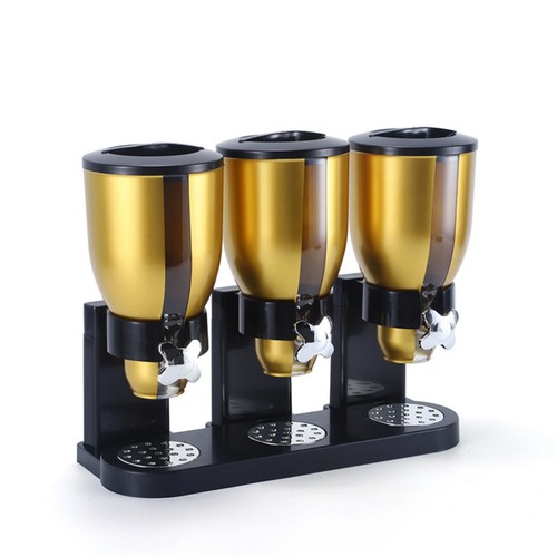 Dispenser cereali tre - a,