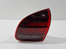 Fanale Stop Posteriore DX LED