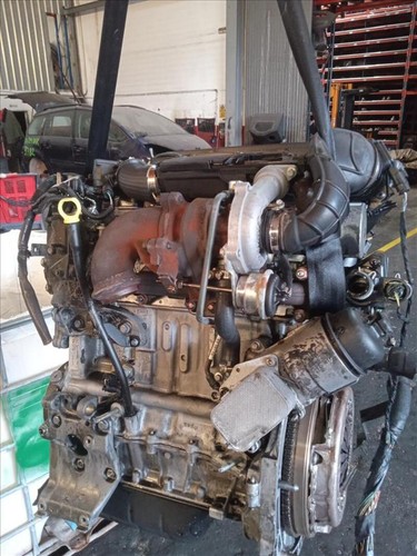 8hz motore citroen - 3, 1.4