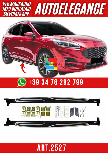 Art 2527 pedane laterale - 💕art.2527,