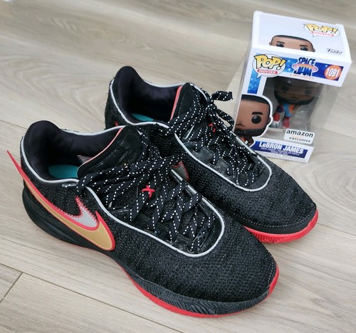 Scarpe basket nike - scarpe, lebron