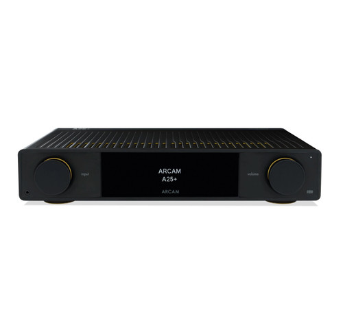 Amplificatore stereo arcam - amplificatore,