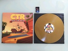 Crash Team Racing Soundtrack