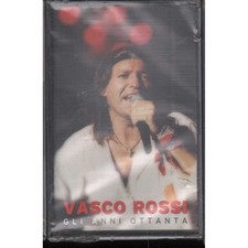 Vasco Rossi MC7 Gli Anni