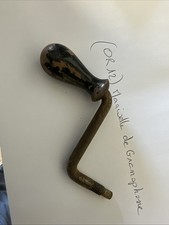 (OR12) Antica Manovella per