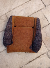 Golf GTI MK1 MK2 Imbottitura Schienale Sedile Anteriore