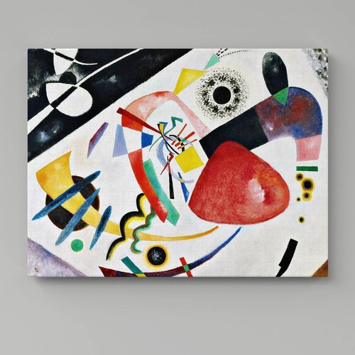 Quadro moderno tela - su,
