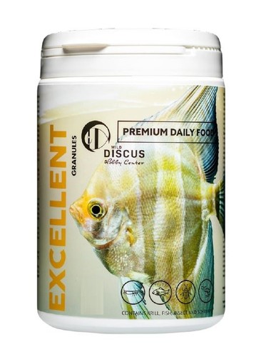 Discushobby granules 150ml - discushobby, m