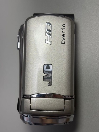 Jvc everio hm350 - jvc,