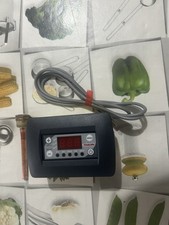 centralina termocamino solare