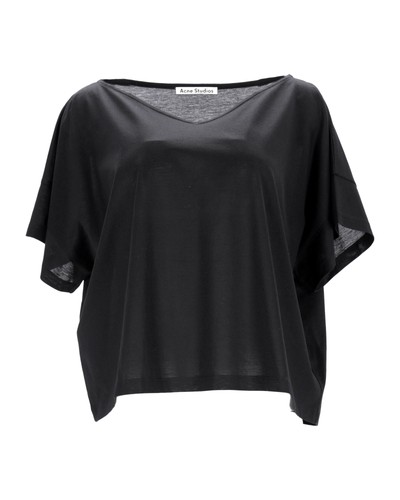 Acne studios susanna cot - studios,