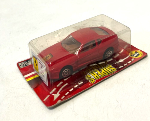 Solido vintage auto die - solido,