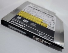 Panasonic UJ8B0 DVD±RW Multi