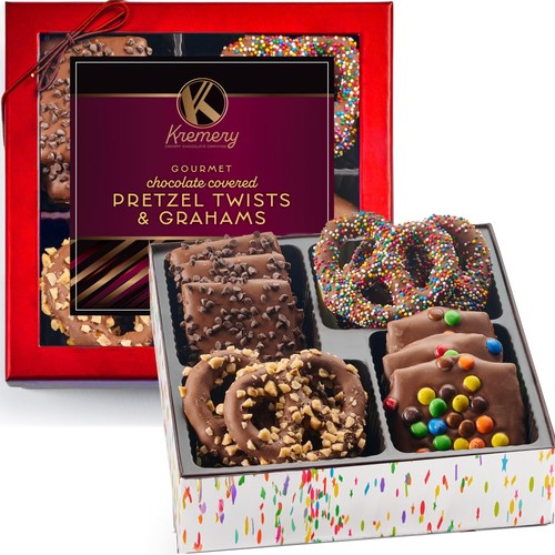 Kremery voglie cioccolato - voglie, di