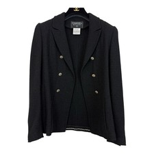 Chanel Boutique Blazer 1998