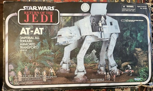 Star wars rotj vintage - star,