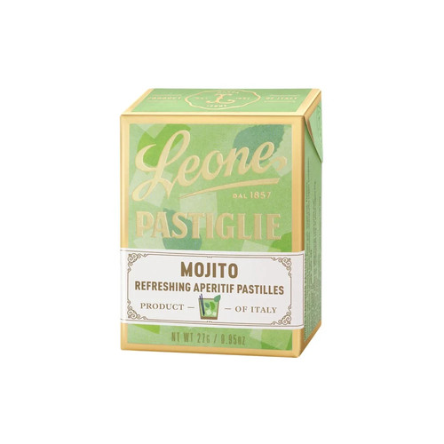 Pastiglie leone - pastiglie,
