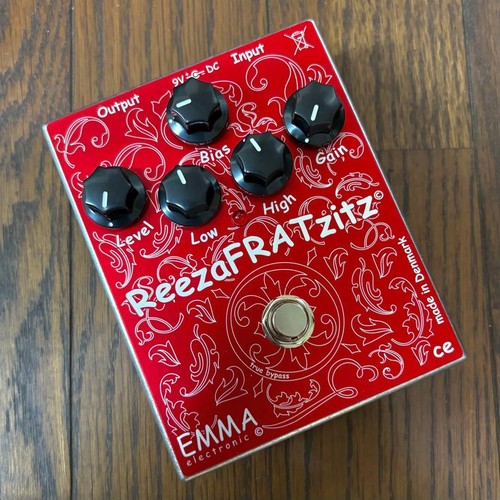 Emma reezafratzitz - emma,