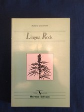 Giacomelli Lingua Rock Morano