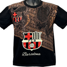 Barcelona shirt uomo - shirt,