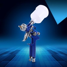 AEROGRAFO PROFESSIONALE HVLP