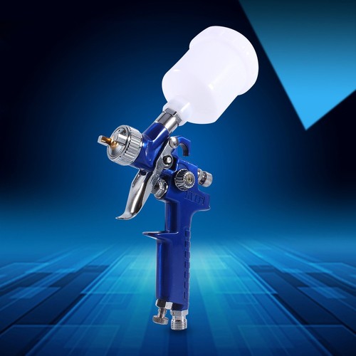 Aerografo professionale hvlp - professionale,