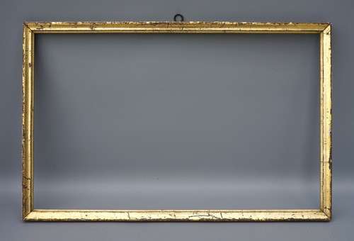Cornice grafica barra