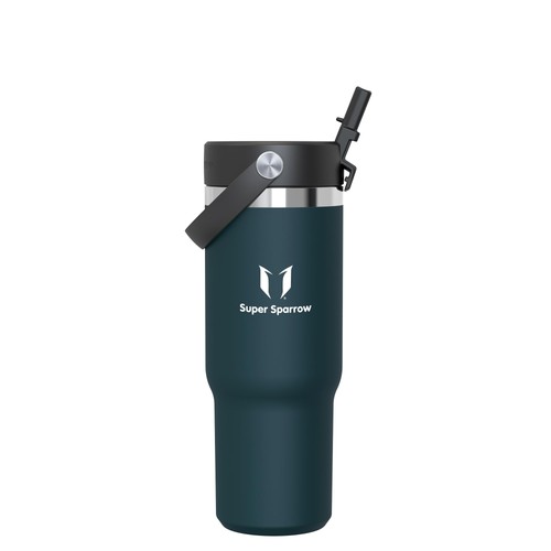 Borraccia termica inox 900ml - termica,