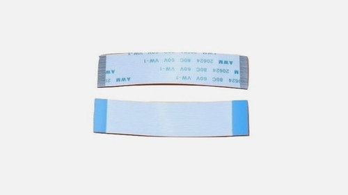 Cavo flex lente laser dvd - cavo,