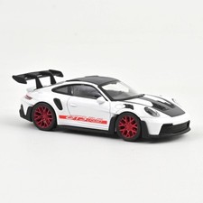 PORSCHE 911 GT3 RS -