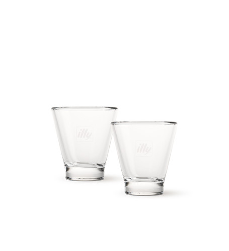 Genuie illy logo - illy,